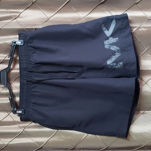 EUC- Michael Kors Swim Trunks w/Liner